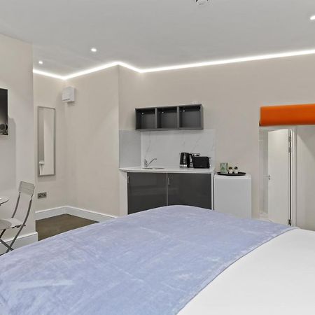 Modern Studio Flat لندن المظهر الخارجي الصورة