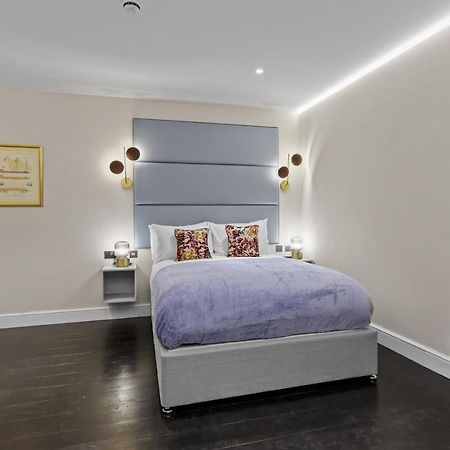 Modern Studio Flat لندن المظهر الخارجي الصورة