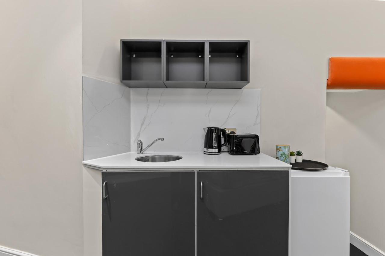 Modern Studio Flat لندن المظهر الخارجي الصورة