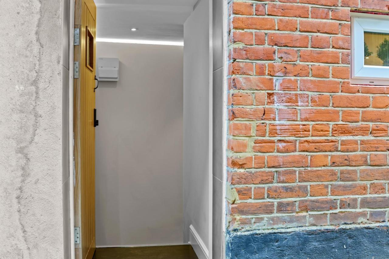 Modern Studio Flat لندن المظهر الخارجي الصورة
