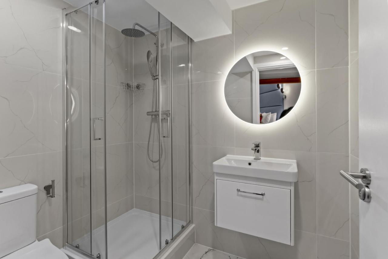 Modern Studio Flat لندن المظهر الخارجي الصورة