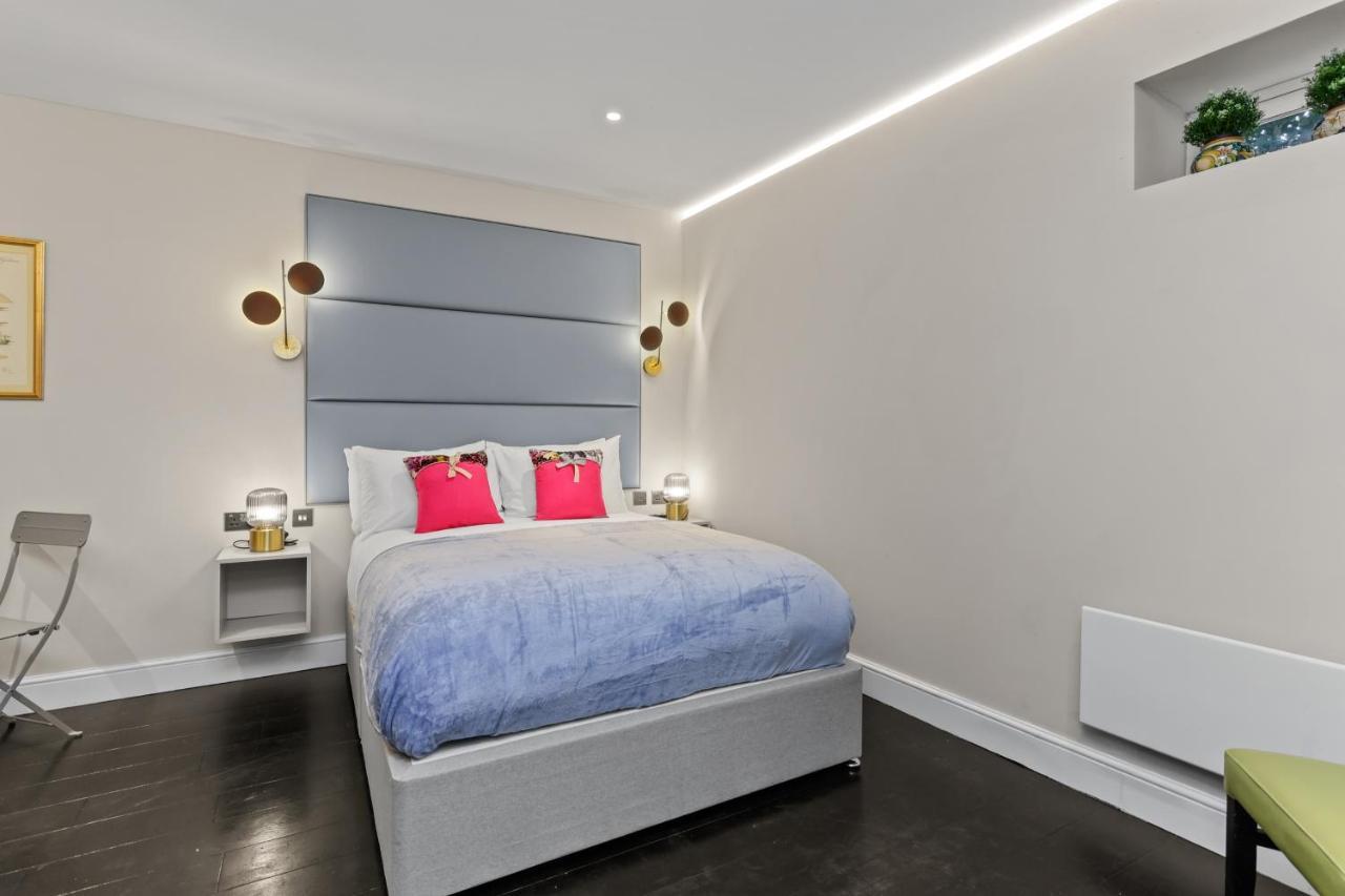 Modern Studio Flat لندن المظهر الخارجي الصورة